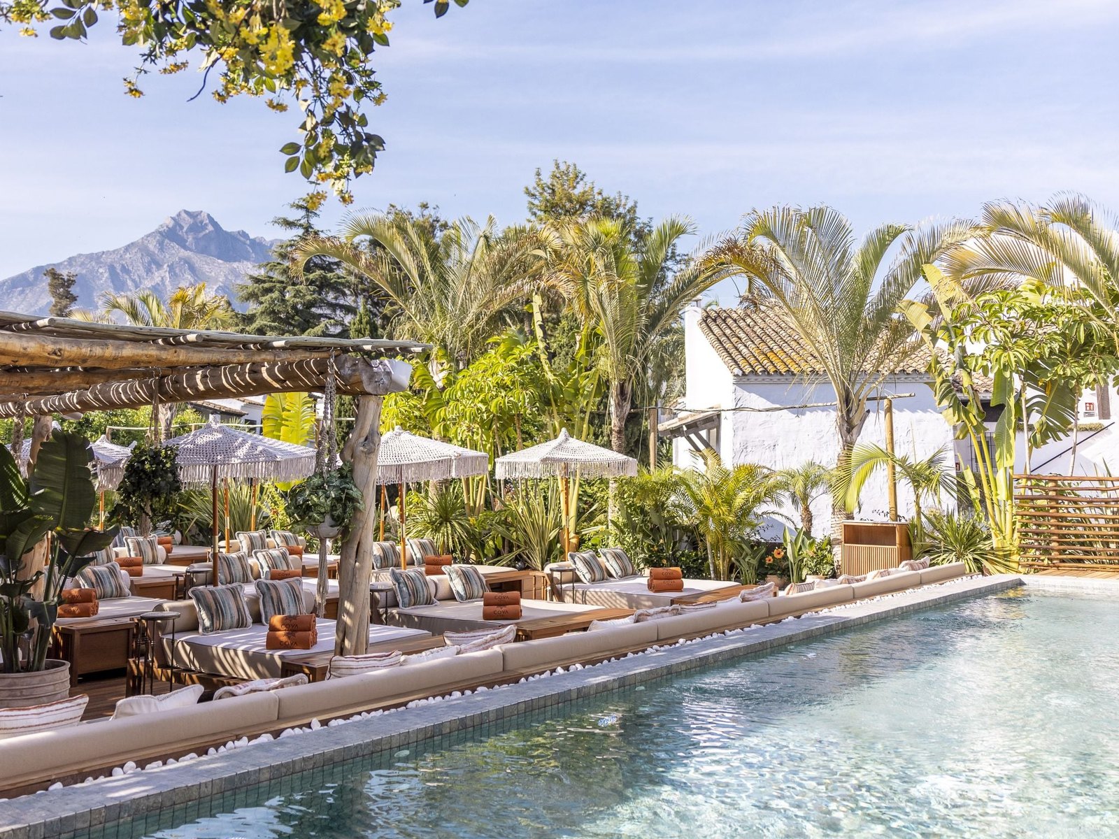 Nobu Hotel Marbella