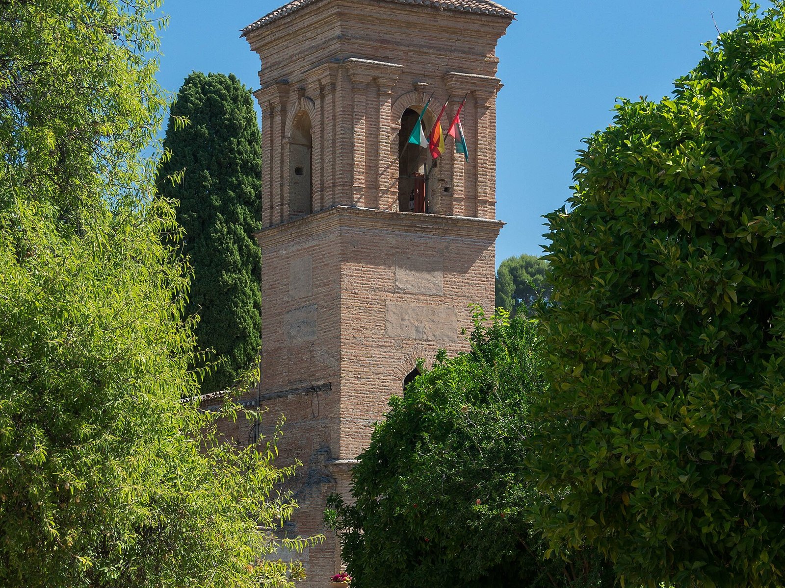 Parador de Granada