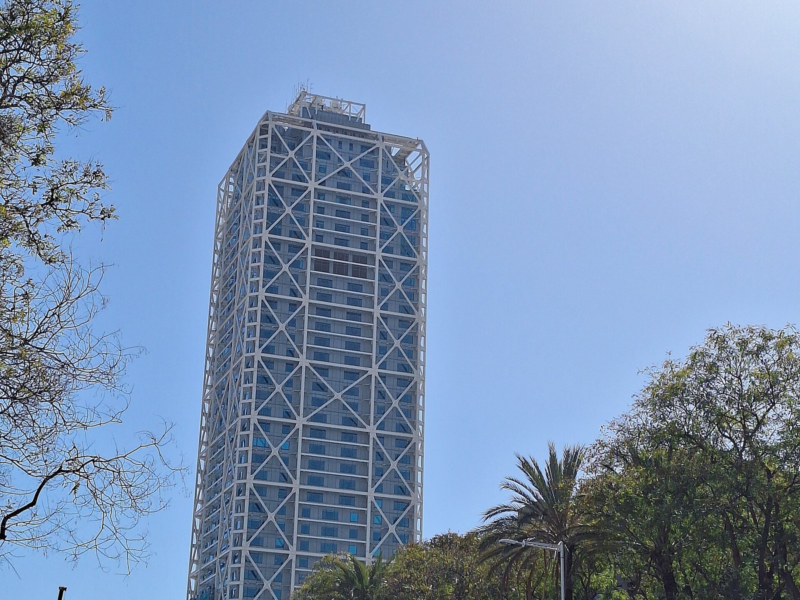Hotel Arts Barcelona