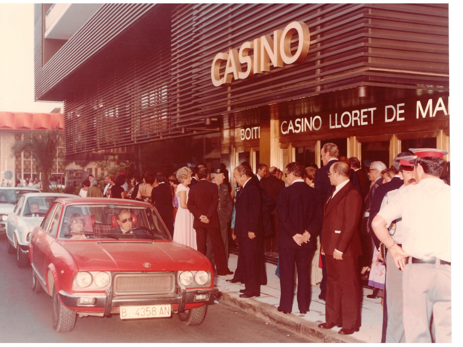 Gran Casino Costa Brava Hotel